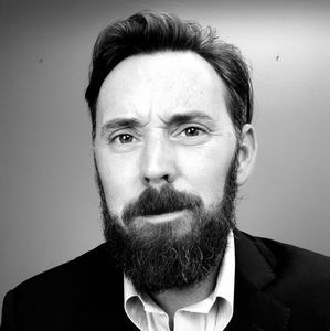 Meet your Posher, Adam